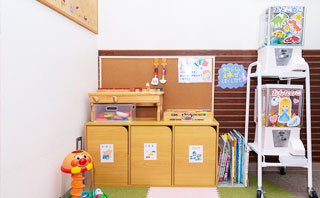 多田 友彬院長の顔写真